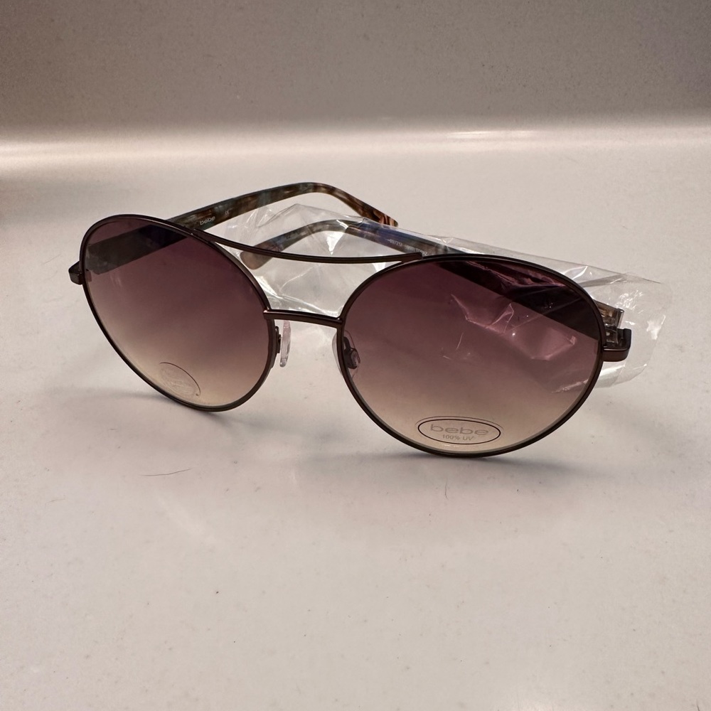 ❗️LAST CHANCE❗️ BRAND NEW Bebe Sunglasses